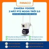 Camera Yoosee ngoài trời 5MP báo trộm