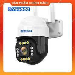 Camera Yoosee PTZ 5M